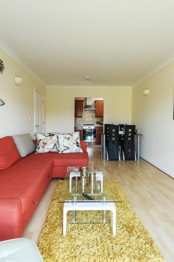 Holiday home Hunters Wharf River View By Select Sa Reading